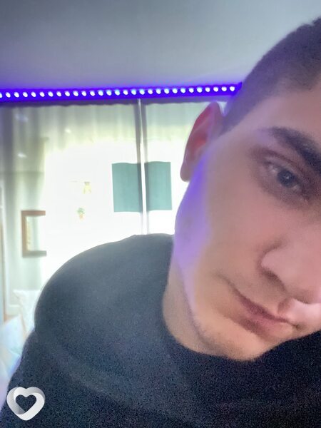 Cемён, 25, Москве — анкета №809246