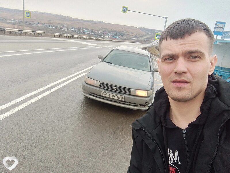 Илья, 34, Москве — анкета №809248