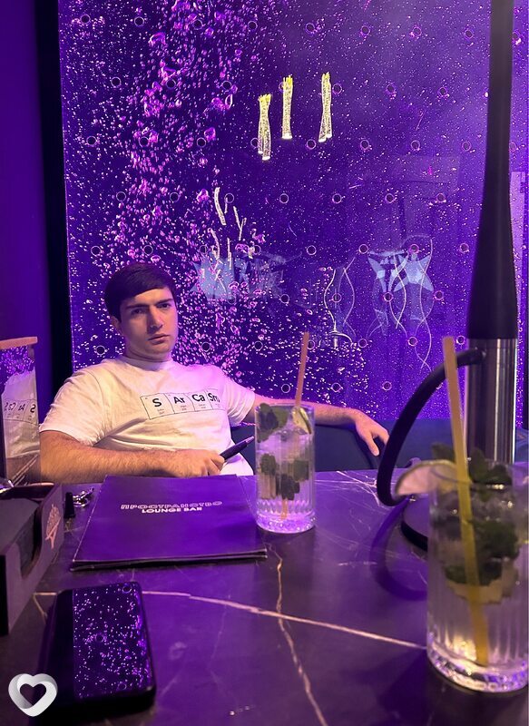 Эдгар, 27, Гулькевичах — анкета №809259