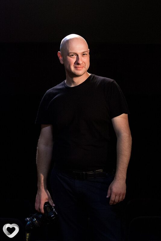 Макс, 40, Каменске-Шахтинском — анкета №809260