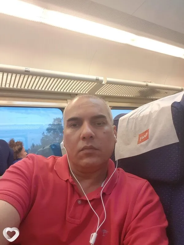 Анатолий, 54, Москве — анкета №809261
