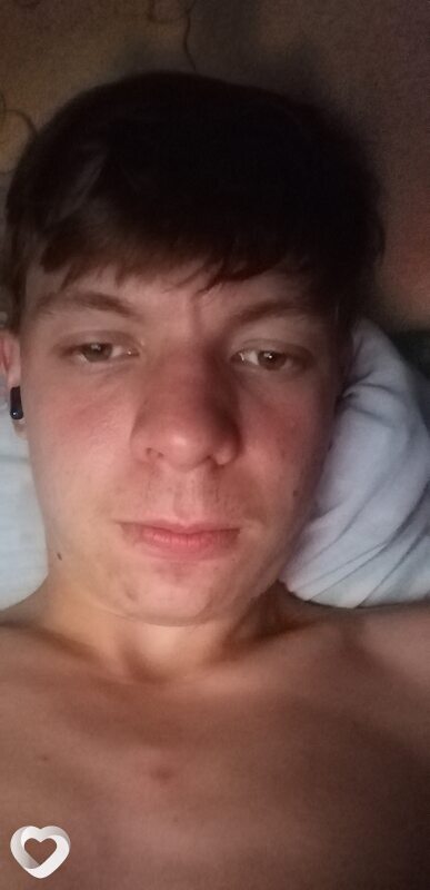 Захар, 21, Москве — анкета №809266