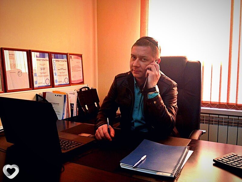 Александр, 43, Нижнем Новгороде — анкета №809267