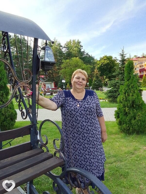 Маргарита, Старая Русса