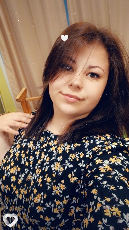 Анастасия, 23, Иванове — анкета №809271