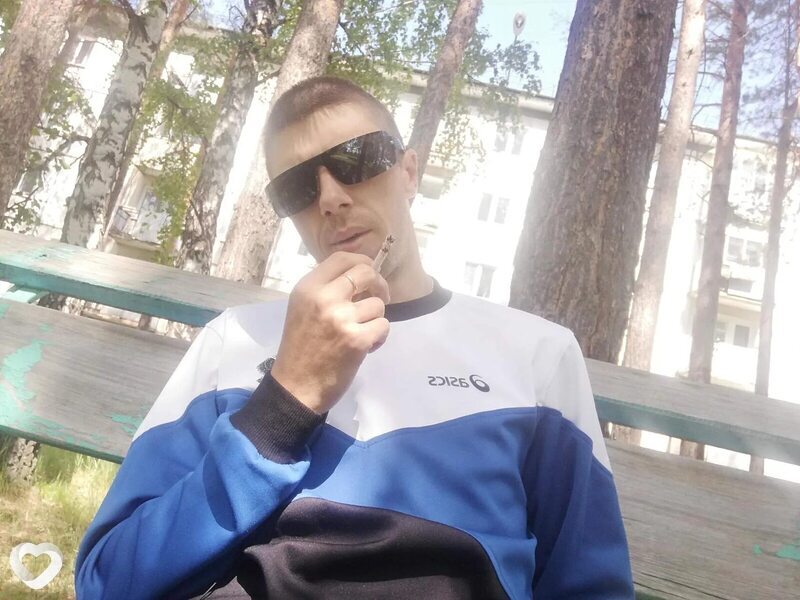 Дима, 38, Зеленогорск (Красноярский Край) — анкета №809273