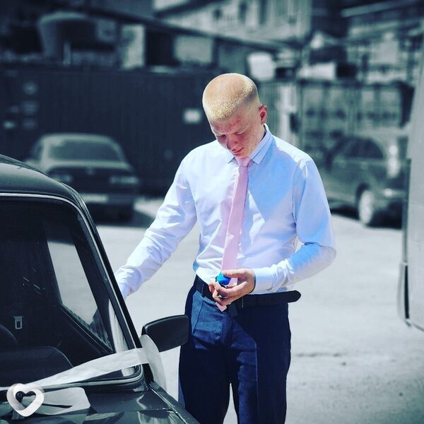 Артём, 23, Новосибирске — анкета №809282