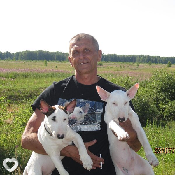 Сергей, 59, Уфе — анкета №809288