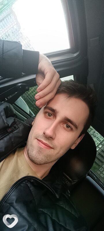 Максим, 35, Санкт-Петербурге — анкета №809290