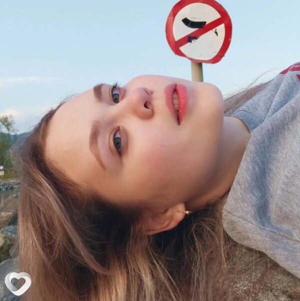 Александра, 24, Иркутске — анкета №809292