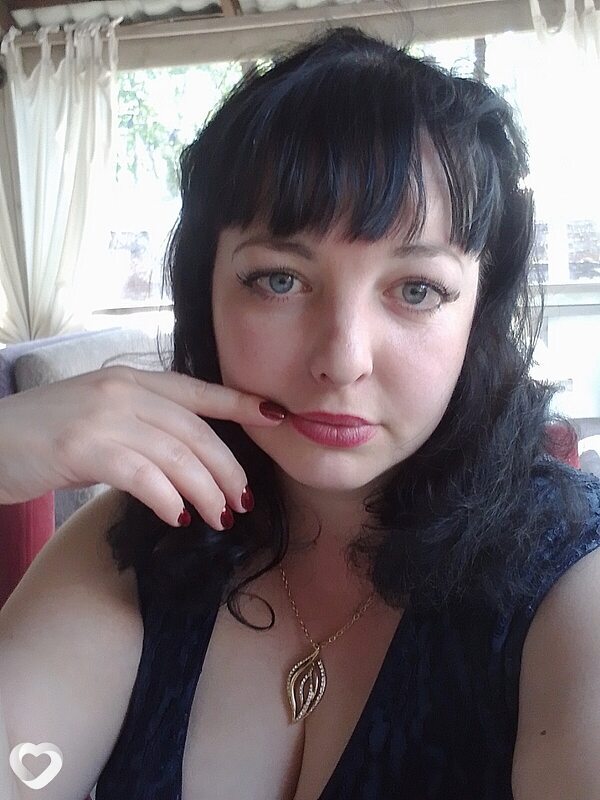 Екатерина, 37, Оренбурге — анкета №809387
