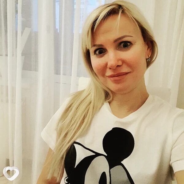 Аngel, 39, Ростове-на-Дону — анкета №809391
