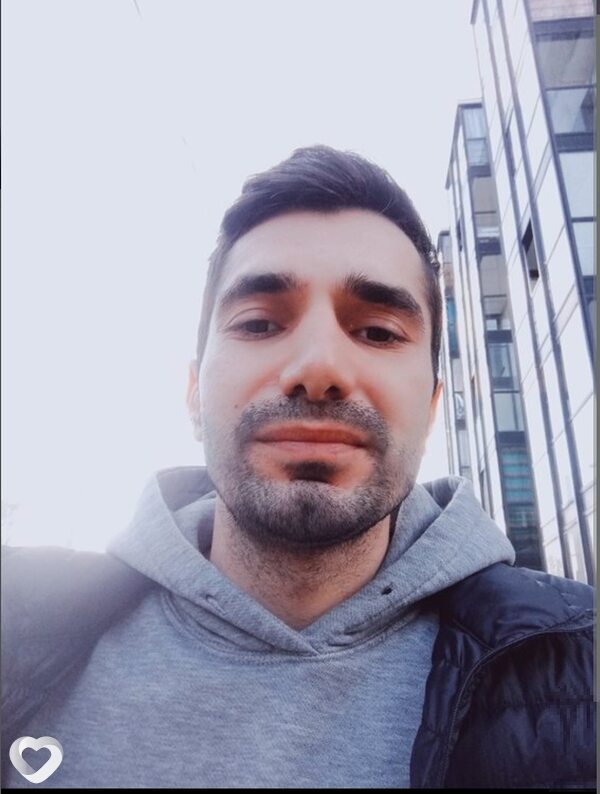 Карен, 36, Москве — анкета №809392