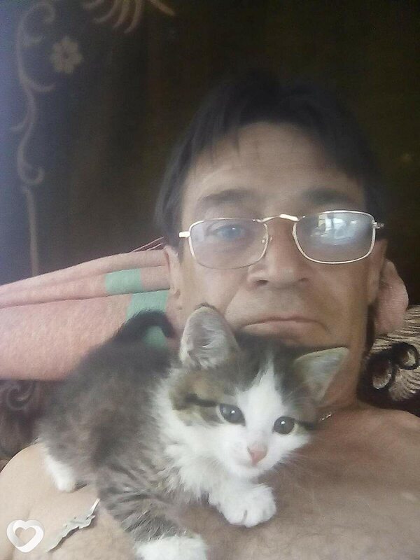 Valera, 62, Кузнецке — анкета №809394