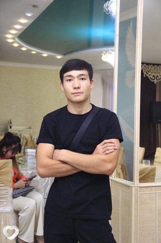 Аят, 26, Алматы — анкета №809296