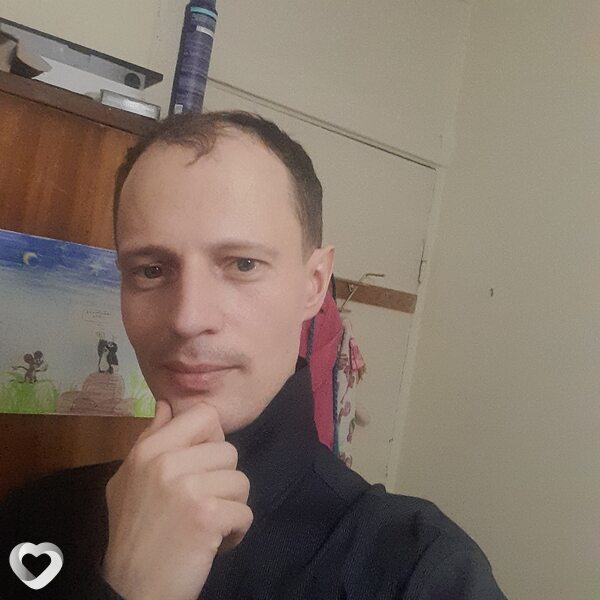 Григорий, 44, Новосибирске — анкета №809297