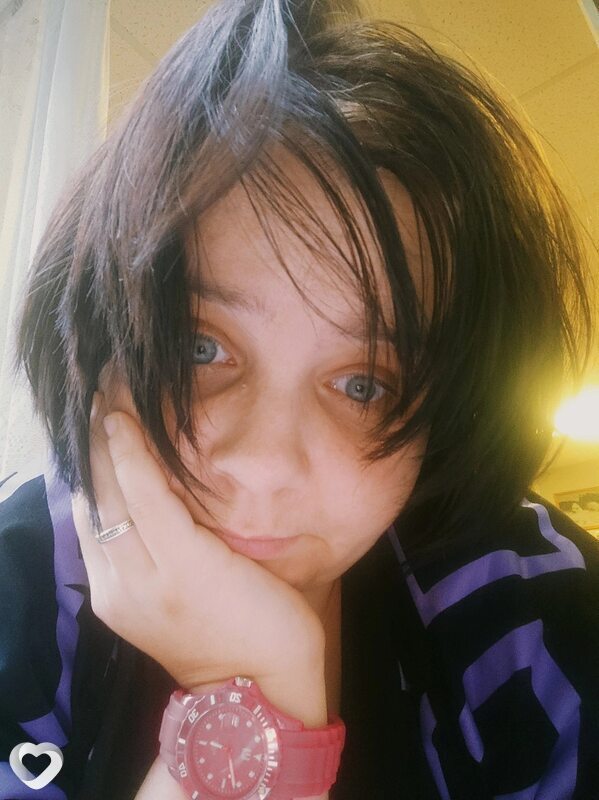 Наталья, 33, Москве — анкета №809303