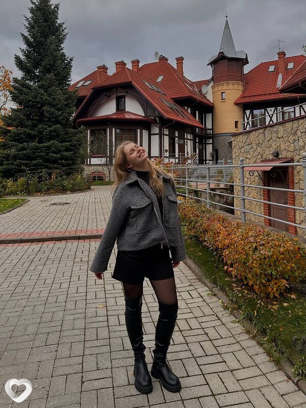 Соня, 34, Тольятти — анкета №809307