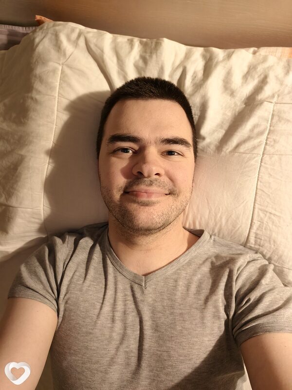 Василий, 37, Воронеже — анкета №809312