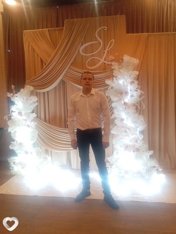 Самат, 26, Саранске — анкета №809321