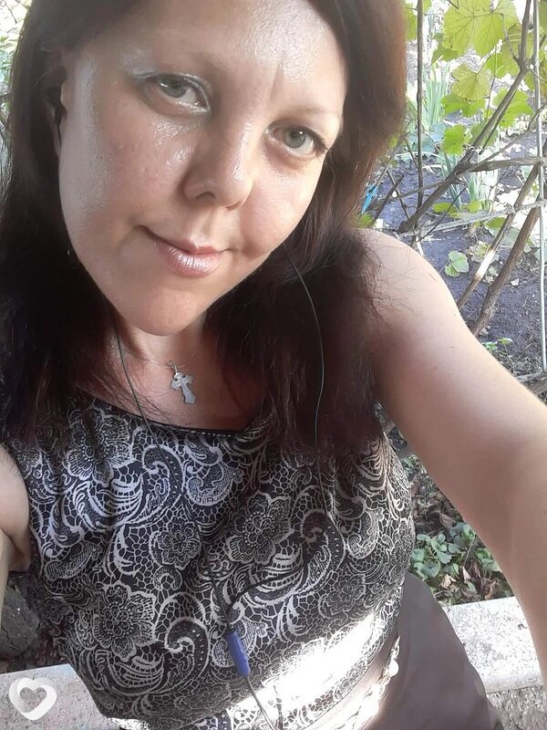 Елена, 40, Ставрополе — анкета №809324