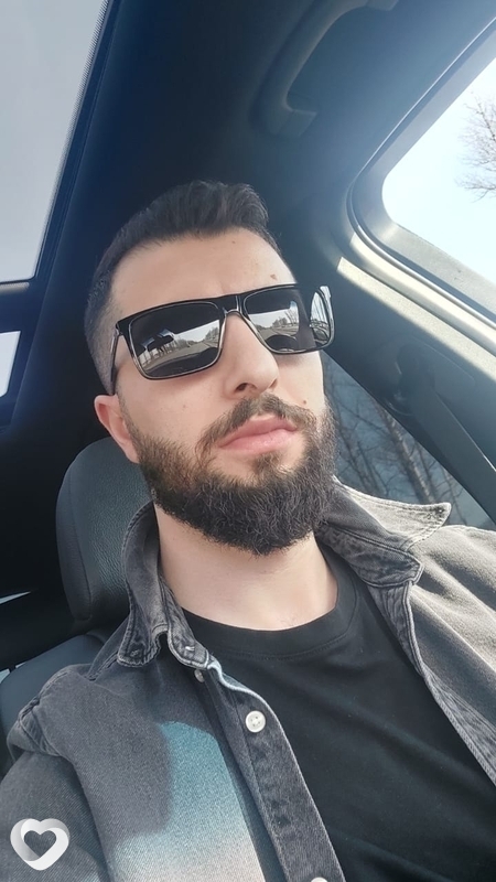 Алех, 36, Ярославле — анкета №809327