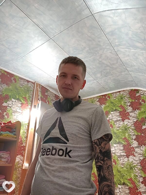 Дмитрий, 38, Ижевске — анкета №809338
