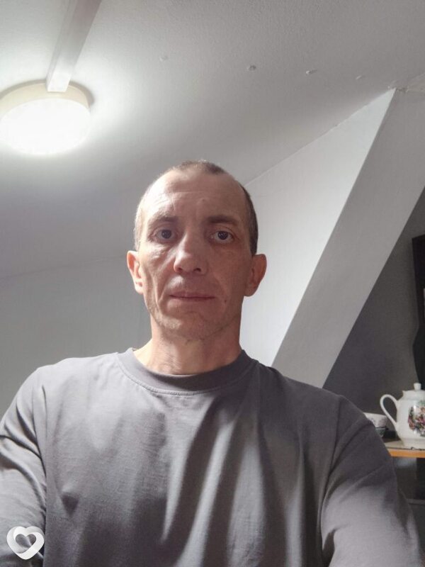 Александр, 46, Новосибирске — анкета №809339