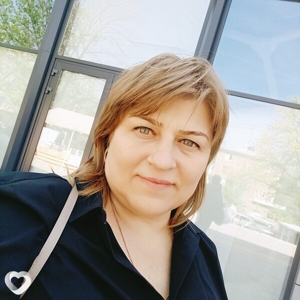 Лариса, 49, Алматы — анкета №809396