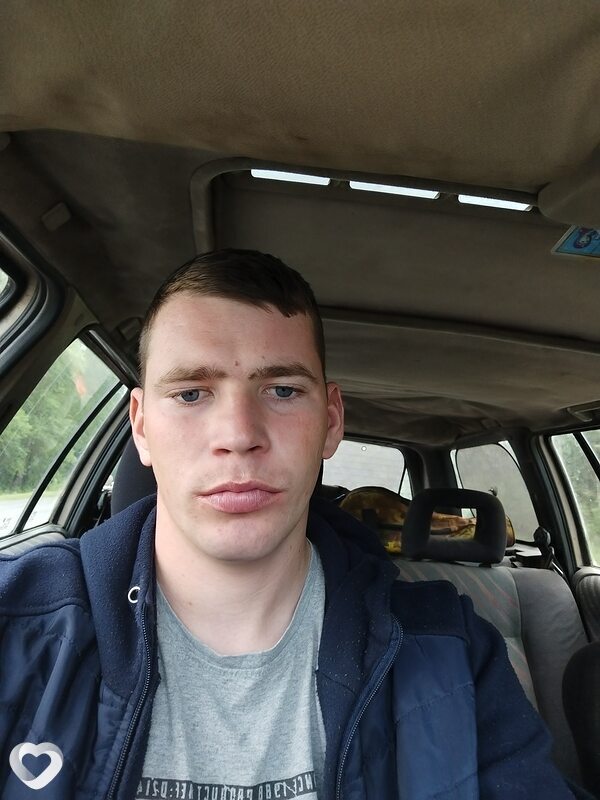 Дмитрий, 34, Орше — анкета №809404