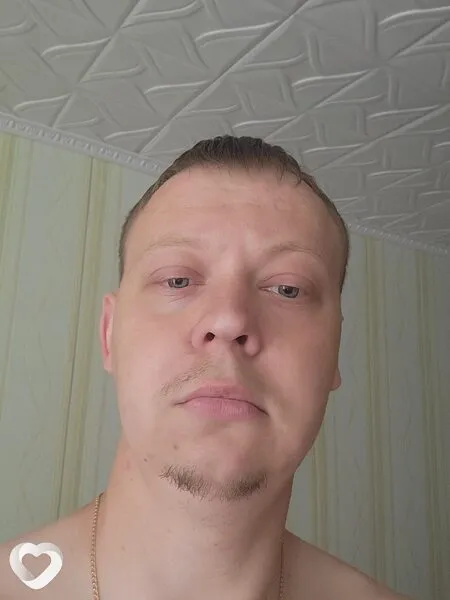 Дмитрий, 34, Новополоцке — анкета №10428