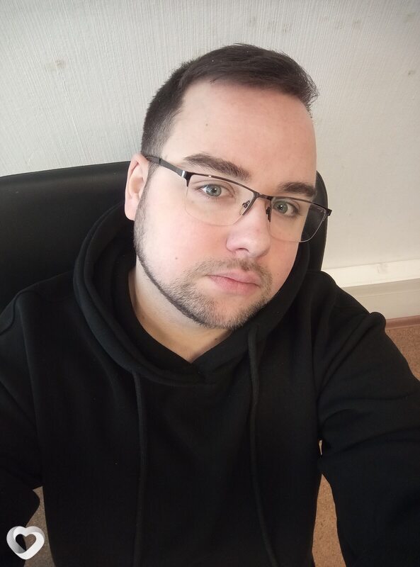 Андрей, 31, Орёл — анкета №809407