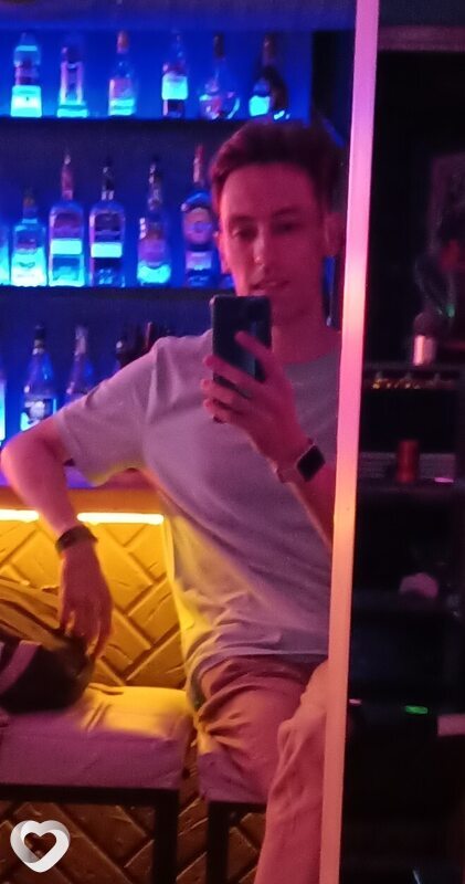 Сергей, 27, Таганроге — анкета №809408