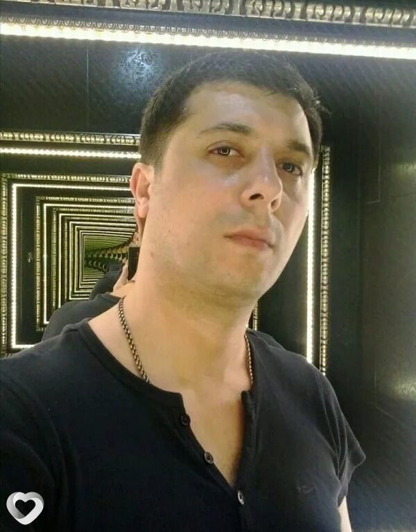 Овсеп, 47, Люберцах — анкета №809411