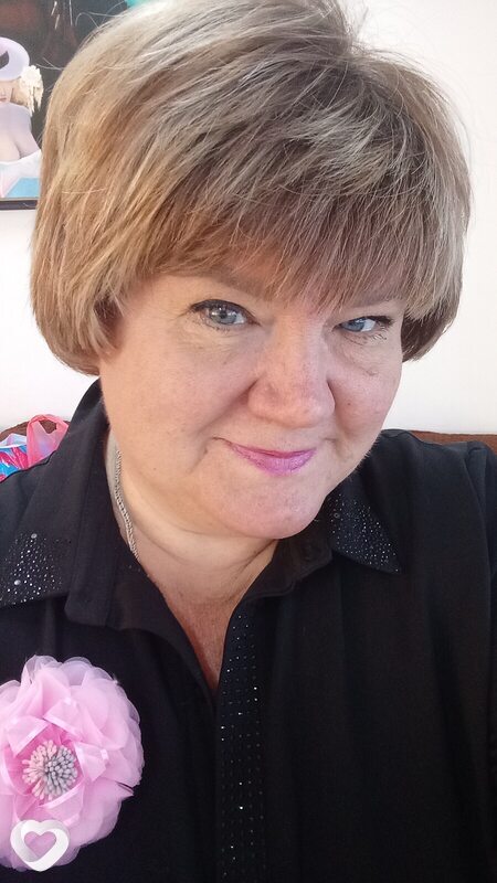 Галина, 58, Ярославле — анкета №809413