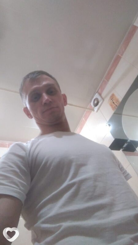 Макс, 40, Стерлитамаке — анкета №809350