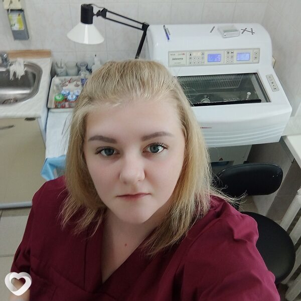 Алеся, 37, Витебске — анкета №809352