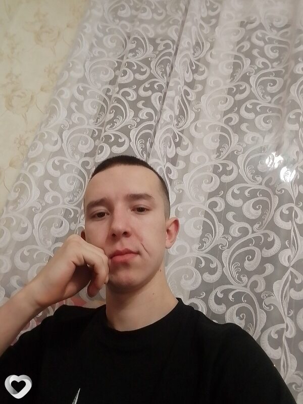 Десантура, 23, Ижевске — анкета №809355