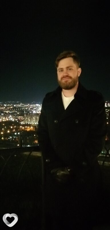 Никита, 29, Иркутске — анкета №809362