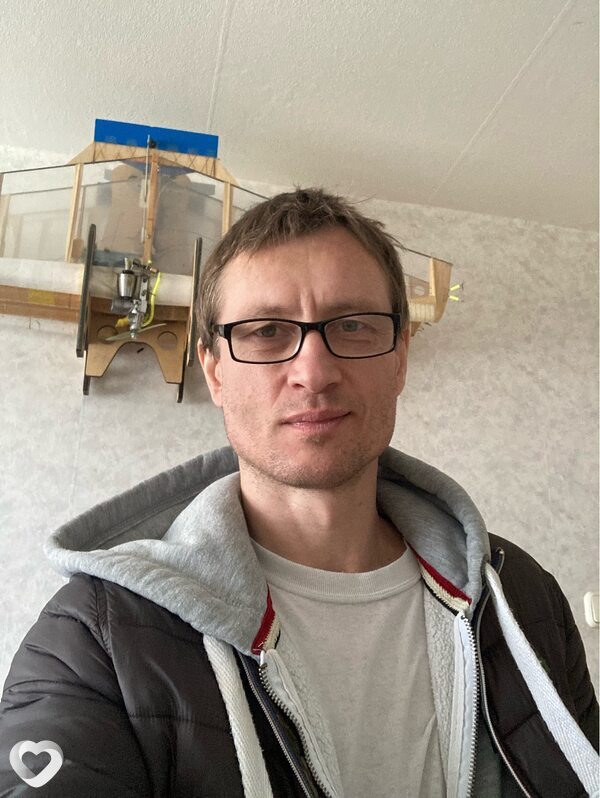 Андрей, 49, Солигорске — анкета №809365