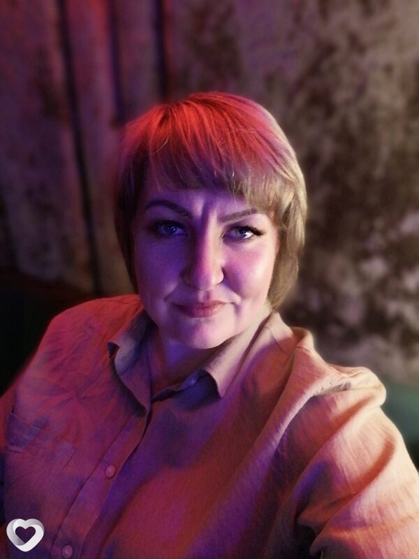 Анна, 44, Кумертау — анкета №809367