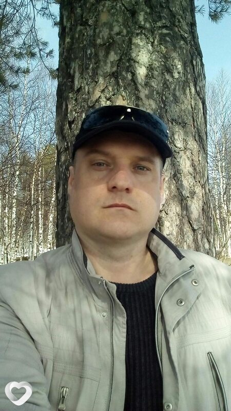 Виктор, 45, Уральске — анкета №809422