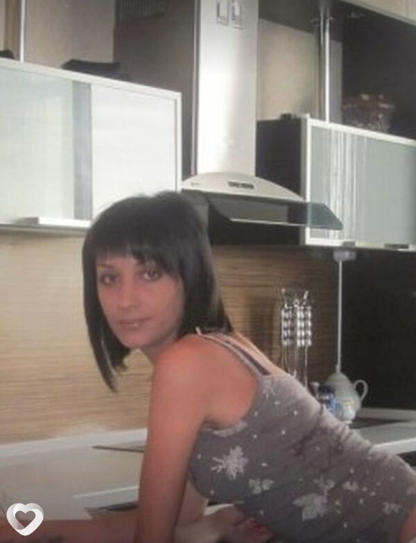 Эля, 39, Саратове — анкета №809436
