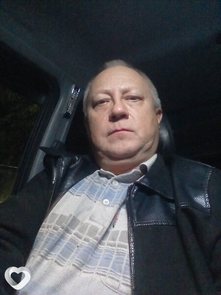 Виталий, 50, Кемерове — анкета №809512