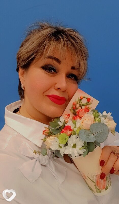 Татьяна, 50, Сочи — анкета №809513