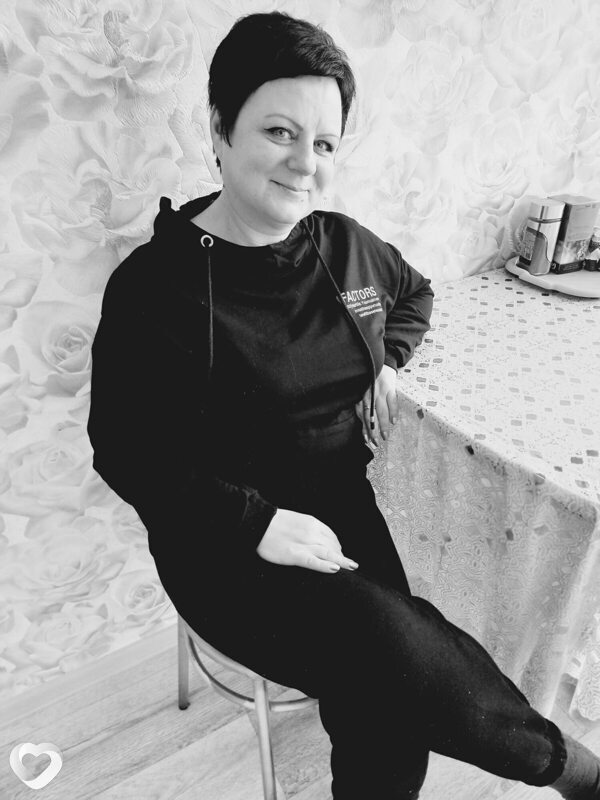 Лилиана, 49, Ульяновске — анкета №809515