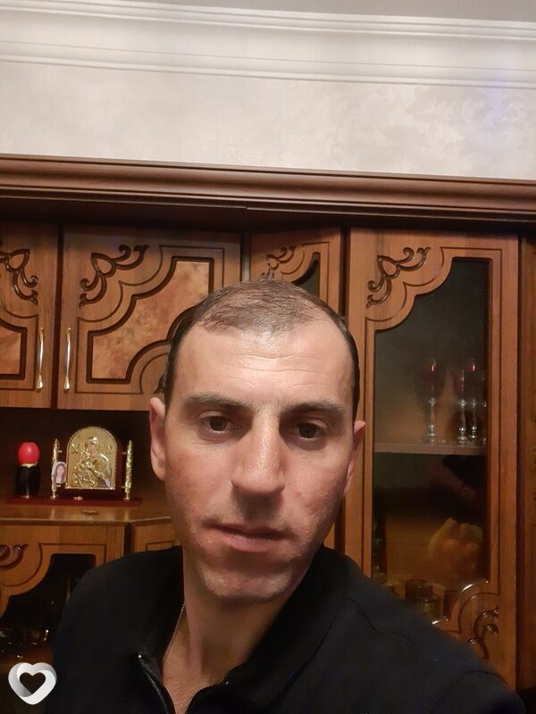 Артур, 40, Челябинске — анкета №809516