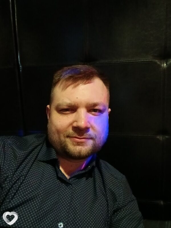 Макс, 33, Краснотурьинске — анкета №809518