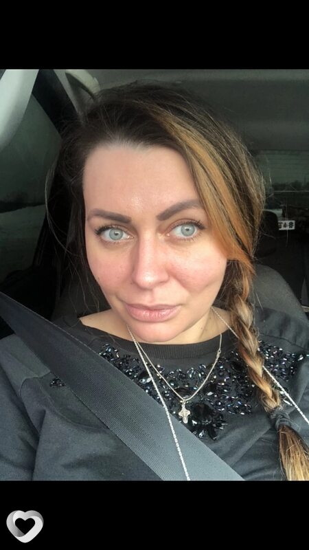 Светлана, 39, Нижнем Новгороде — анкета №809446