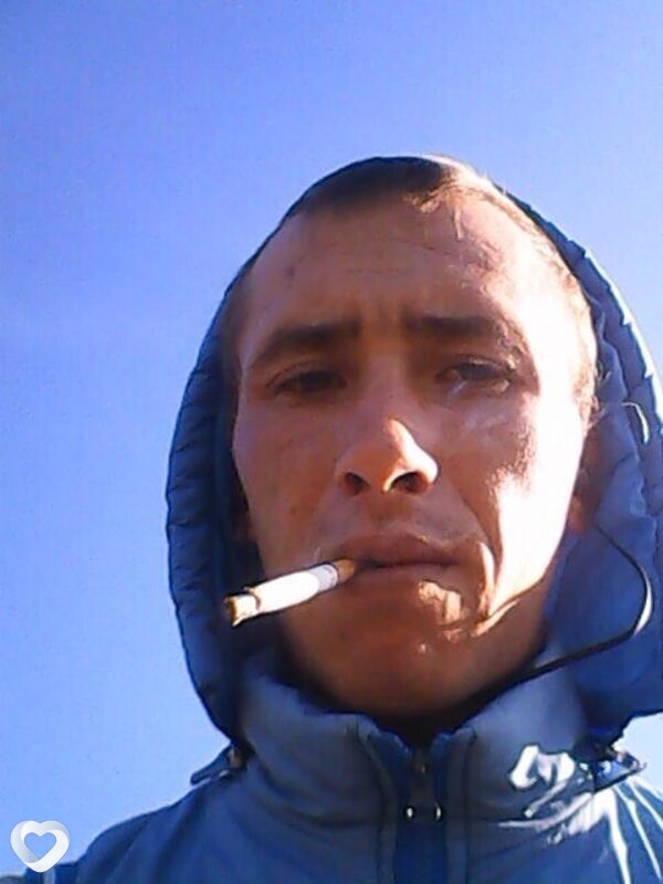 Юра, 29, Барнауле — анкета №809457